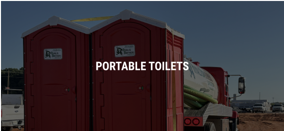 Portable Toilets